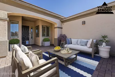 1112 W Tenniel Drive, Green Valley, AZ 85614 - Photo 1