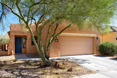 10393 Yew Place, Tucson, AZ 85747 - Photo 1