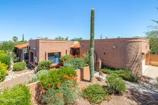1875 W Hickory Hollow Ln, Tucson, AZ 85704 - Photo 1