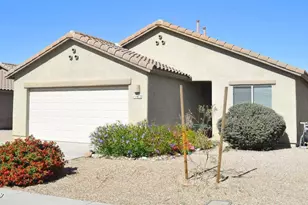 11472 W Anasazi Passage St, Marana, AZ 85658 - Photo 1