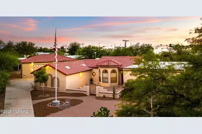 5610 E Burns Street, Tucson, AZ 85711 - Photo 1