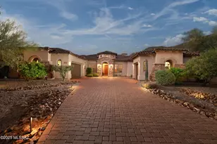 14192 N Sunset Gallery Dr, Marana, AZ 85658 - Photo 1