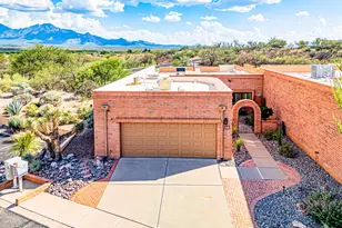 3496 S Via Del Papagayo, Green Valley, AZ 85622 - Photo 1