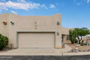 1200 N Chilson Ct, Green Valley, AZ 85614 - Photo 1