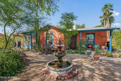 4865 E 3rd Street, Tucson, AZ 85711 - Photo 1