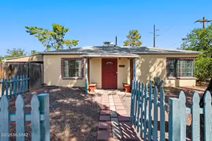3655 E Glenn St, Tucson, AZ 85716 - Photo 1