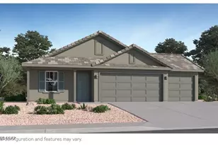 8304 S Larry Doby Wy, Vail, AZ 85641 - Photo 1