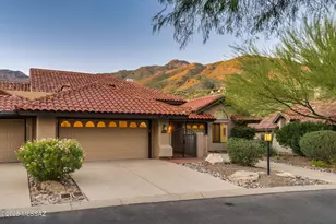 7165 E Grey Fox Ln, Tucson, AZ 85750 - Photo 1