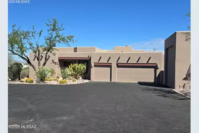 [Address not provided], Tucson, AZ 85745 - Photo 1
