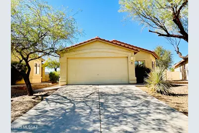 2242 W Painted Sunset Circle, Tucson, AZ 85745 - Photo 1