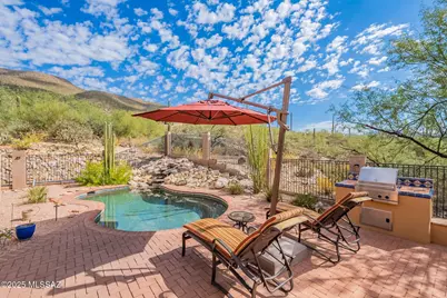 5350 N Fairway Heights Drive, Tucson, AZ 85749 - Photo 1