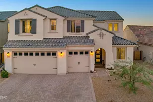 13272 E Librada Leon Wy, Tucson, AZ 85747 - Photo 1