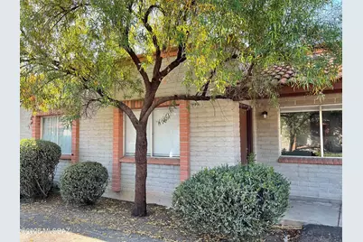 3699 N Mountain Avenue #4, Tucson, AZ 85719 - Photo 1
