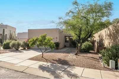 6329 Camino De Cabaluna, Tucson, AZ 85704 - Photo 1