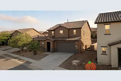 8583 W Pelican Place, Tucson, AZ 85757 - Photo 1