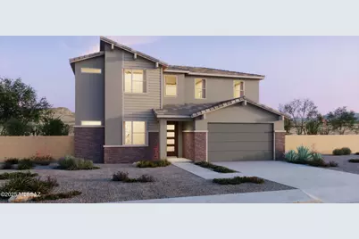 4445 W Tortolita View Circle, Marana, AZ 85658 - Photo 1