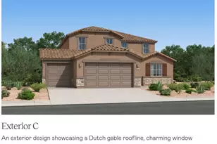 17395 S Ironwood Bend Dr, Vail, AZ 85641 - Photo 1