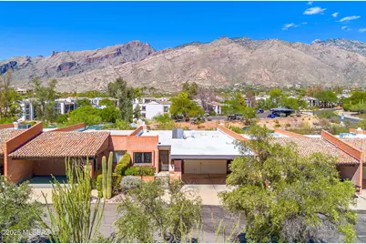 4931 E Placita Arenosa, Tucson, AZ 85718 - Photo 1