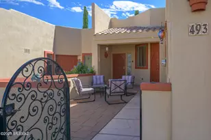 493 W Deerwood Ln, Green Valley, AZ 85614 - Photo 1