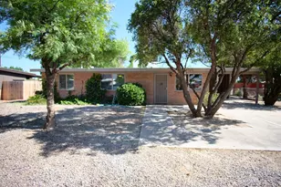 4352 E La Cienega St, Tucson, AZ 85712 - Photo 1