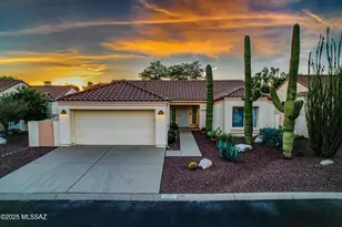 3673 W Thundercloud Loop, Tucson, AZ 85742 - Photo 1