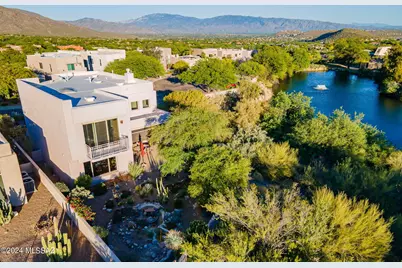 6193 N Ventana View Place, Tucson, AZ 85750 - Photo 1