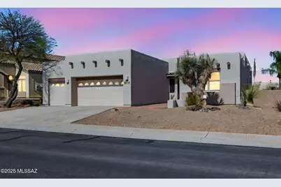 7919 N Window Trail, Tucson, AZ 85743 - Photo 1