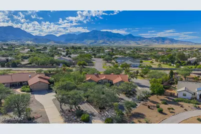 3313 E Ute Place, Sierra Vista, AZ 85650 - Photo 1