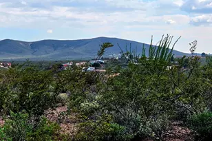 Tbd Rosa Ct, Tombstone, AZ 85638 - Photo 1
