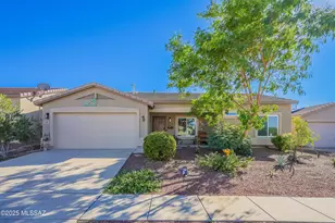 9390 E Field Canyon Pl, Tucson, AZ 85710 - Photo 1