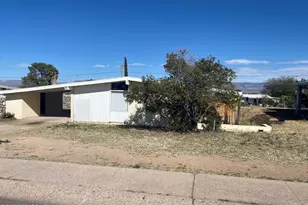 311 S Ave A, San Manuel, AZ 85631 - Photo 1