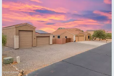 3329 E Glacier Lane, Sahuarita, AZ 85629 - Photo 1