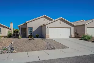 4516 W Sun Quest St, Tucson, AZ 85741 - Photo 1