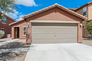 9482 Desert Fauna Loop, Tucson, AZ 85747 - Photo 1