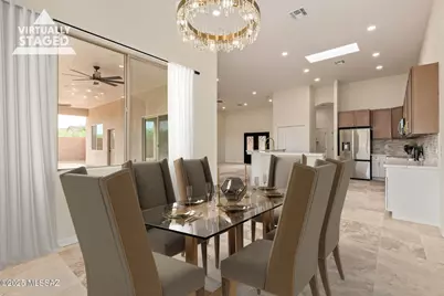 300 N Vail View Road, Vail, AZ 85641 - Photo 1