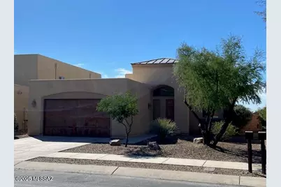 4385 W Cloud Ranch Place, Marana, AZ 85658 - Photo 1