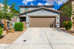 12232 N Fulton Ave, Marana, AZ 85653 - Photo 1