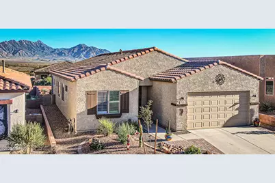 814 N Magellan Scope Trail, Green Valley, AZ 85614 - Photo 1