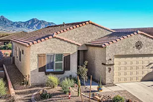 814 N Magellan Scope Trl, Green Valley, AZ 85614 - Photo 1