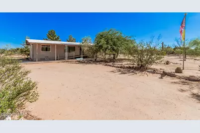 16630 W Placita Ninos, Marana, AZ 85653 - Photo 1