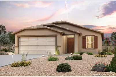 1482 W Big Room Place, Benson, AZ 85602 - Photo 1