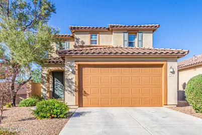 976 W Calle Sauce Blanco, Sahuarita, AZ 85629 - Photo 1
