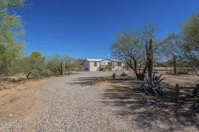 6270 N Sundown Road, Tucson, AZ 85743 - Photo 1