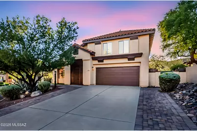 5411 N Indian Trail, Tucson, AZ 85750 - Photo 1