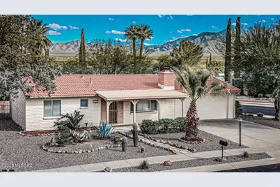 [Address not provided], Green Valley, AZ 85614 - Photo 1