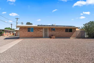 875 S Colonia Avenue, Tucson, AZ 85711 - Photo 1
