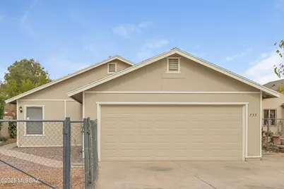 737 E Oregon Street, Tucson, AZ 85706 - Photo 1