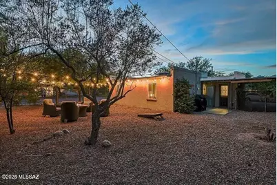 5002 E 2nd Street, Tucson, AZ 85711 - Photo 1