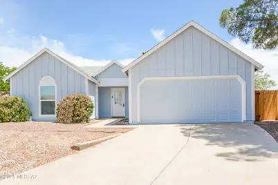 10495 E Bridgestone Place, Tucson, AZ 85730 - Photo 1