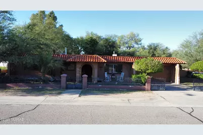 1790 W Mesquite Lane, Nogales, AZ 85621 - Photo 1